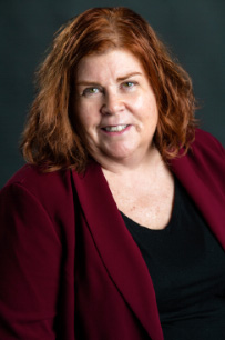 Marianne
Brown - Managing Attorney NJ